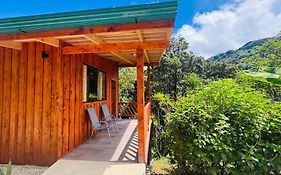 El Toucanet Lodge&Restaurante